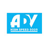 Adv High Speed Door