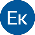 User profile - Ек Ян.