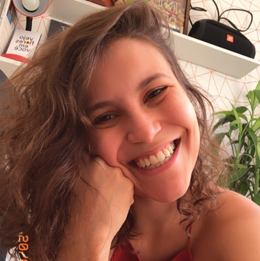 PATRICIA NUNES (Condutor)