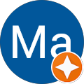 Avatar du profil de Ma M