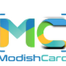 Modish Card