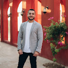 Uživatel: Ahmed Said