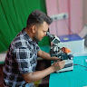 Arjun Kumar Roy