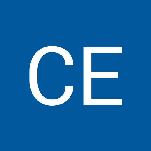 CE