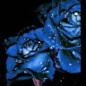 Blue Roses-Gacha