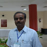 Dr Daripalli Sreenivasu
