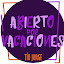 Tío Jorge Abierto por Vacaciones (Owner)