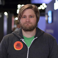Matt Donahue