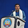 Prof Rajiv Kumar Singh