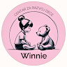 Writer: Winnie Centar za razvoj dece