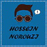 Hossein Norouzi