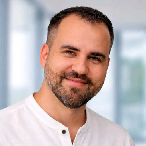 Rafael Melo