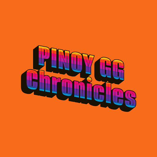 PinoyGG Chronicles