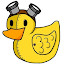 Clockwork Ducky (Owner)