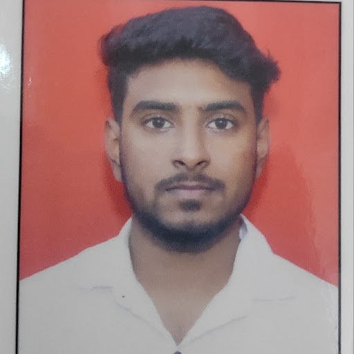 Hari haran profile pic