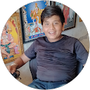 Mayur Boricha Avatar