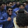 Suthin Varghese