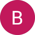 B B