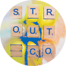 Writer: strout co