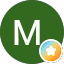 M. C.