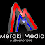 Meraki Media (Owner)