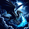 Blue Dragon