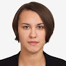 Anna Karnaukh