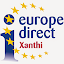 Europe Direct Xanthi さん（オーナー）