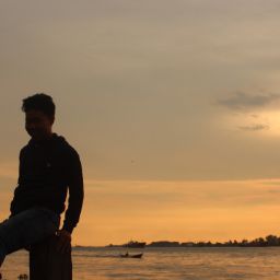 Yohanes Ipandar