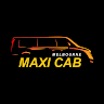 Melbourne Maxi Cab