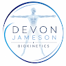 Writer: devon che jameson
