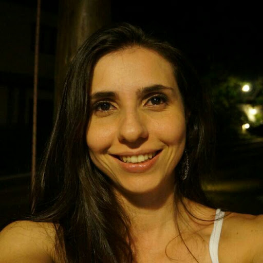 TATIANA VICENTINI (Conduzido)