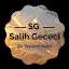 Salih Gececi