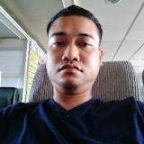 Mark Anthony Alvarez