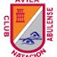 Club Natación Abulense (C.N. Abulense) (Owner)