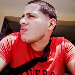 Kevin Rojas