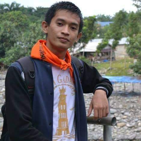 Muhammad Harli Chaniago