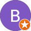 B B