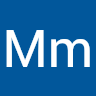 Mm M