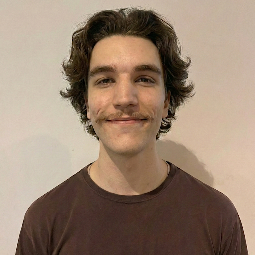 Kaio Maia (Condutor)