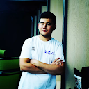 SAIDOLIMXON ERKINXONOV