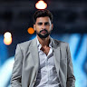 Muneer ali Markhand