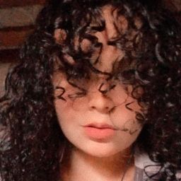 Paulina Aparecida