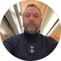 Avis de Mark-Alexander.a avec une note de 5 sur 5
