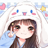 Cinnamoroll 
