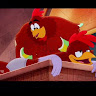 Panchito Pistoles Rooster lovely