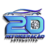 2d refrigeração automotiva