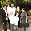 Levi & chani Kirschenbaum