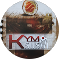 Avis de Kym.u avec une note de 5 sur 5