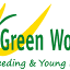 Green Works 'Breeding & Young Plants'